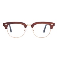 Brown Oakley Latch TI