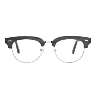 Black Oakley Latch TI