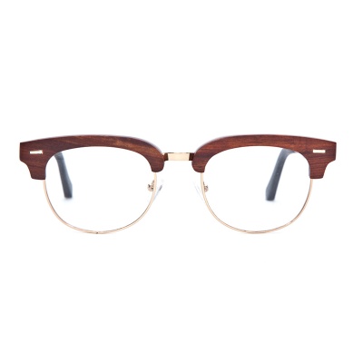 Brown Oakley Latch TI