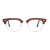 Brown Oakley Latch TI